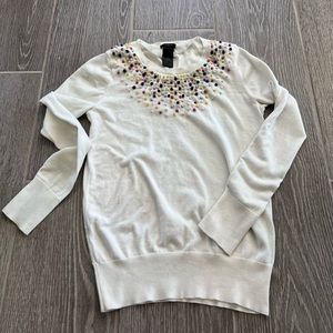 ann taylor 15% wool sweaters